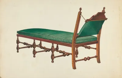 Day Bed 3