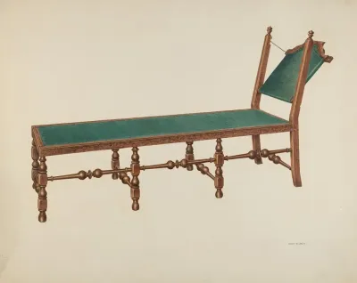 Day Bed 4