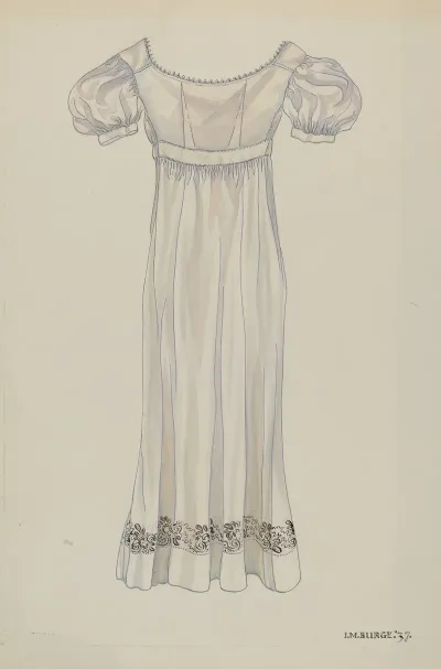 Day Dress