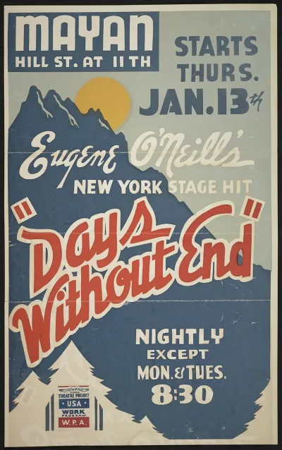Days Without End 3