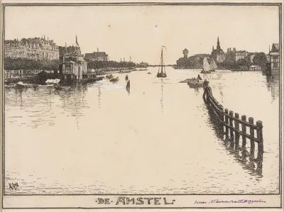 De Amstel 2