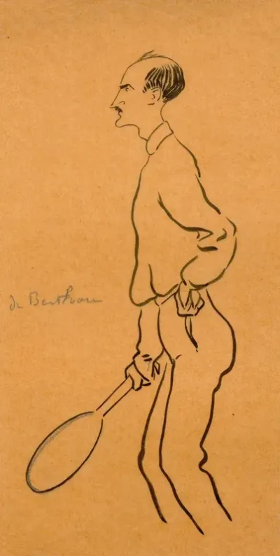 De Berthon