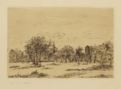 De Boomgaard