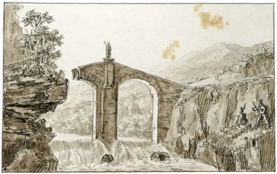 De Brug Van Almaraz