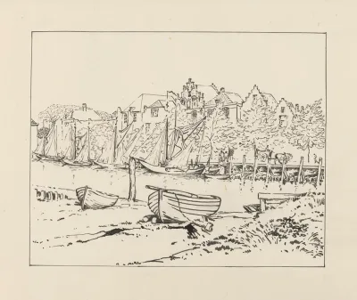 De Haven Te Veere 2