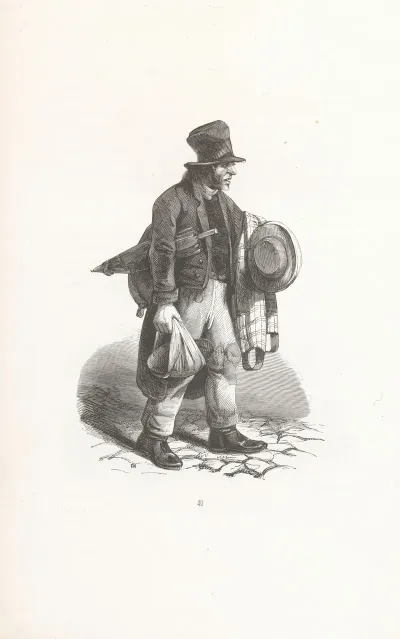 De Klerenjood