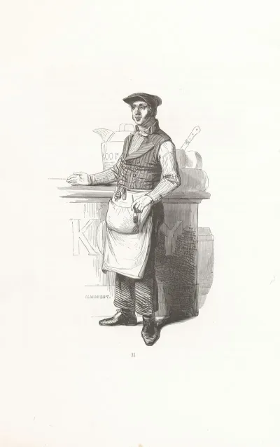 De Kruidenier