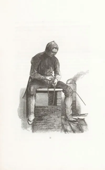 De Schoorsteenveger
