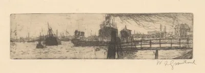 De Steiger Aan De Maas Originele Titel