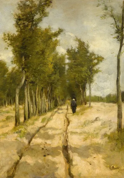 De Torenlaan Te Laren