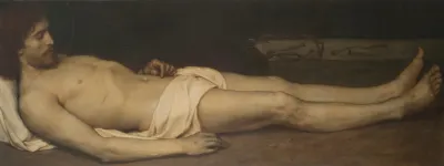 Dead Christ 2