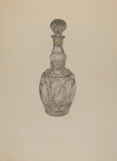 Decanter 5