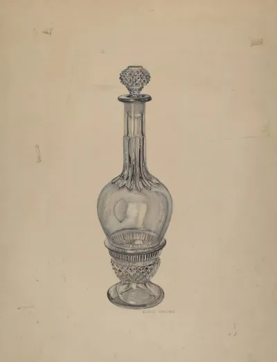 Decanter 6