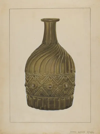 Decanter 8