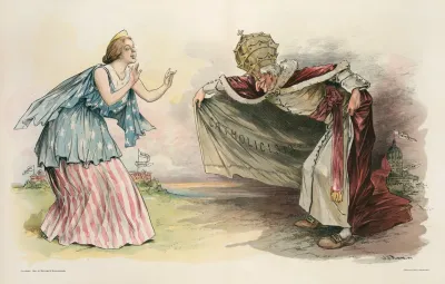 Declined With Thanks