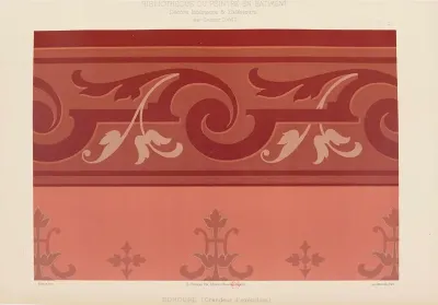 Decors Interieurs Et Exterieurs Pl 05