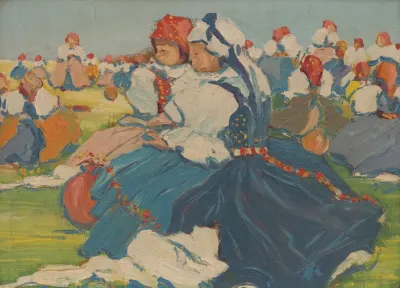 Dedinska Slavnost