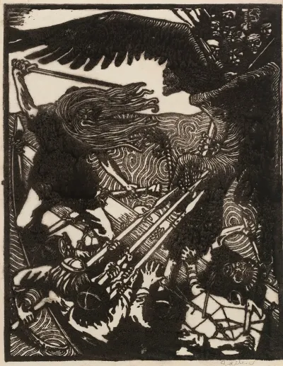 Defence Of The Sampo