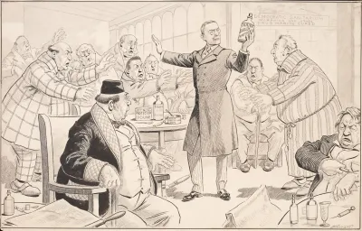 Democratic Sanitarium Morphine And Other Drug Habits Cured