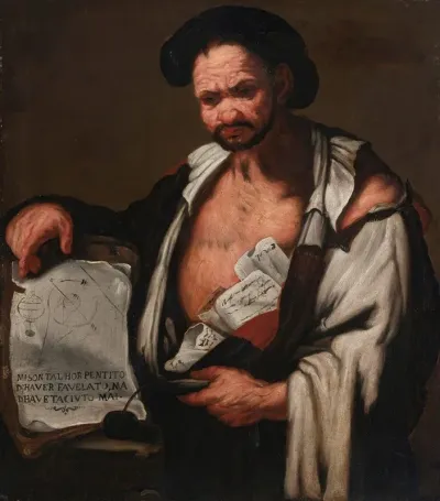 Democratus