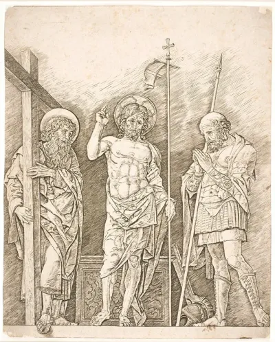 Den Opstandne Kristus