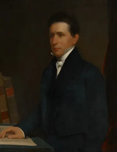 Denison Olmsted