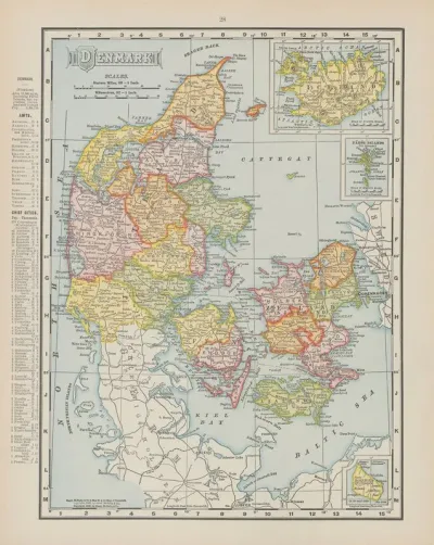 Denmark 3