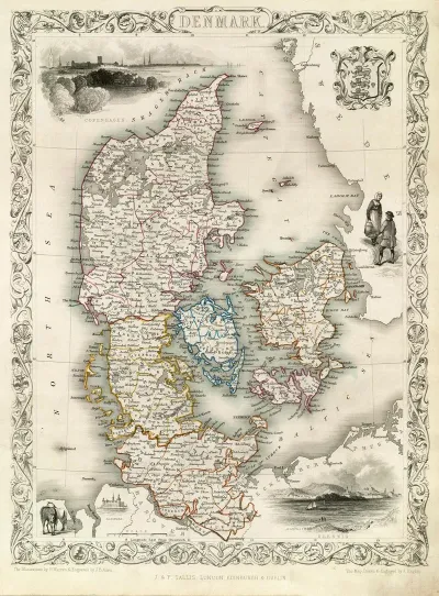 Denmark 4