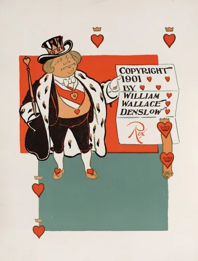 Denslows Mother Goose Pl 03