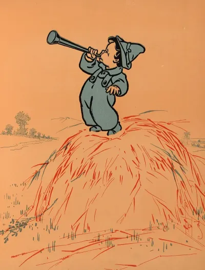 Denslows Mother Goose Pl 27