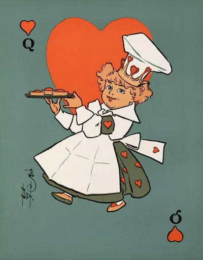 Denslows Mother Goose Pl 30