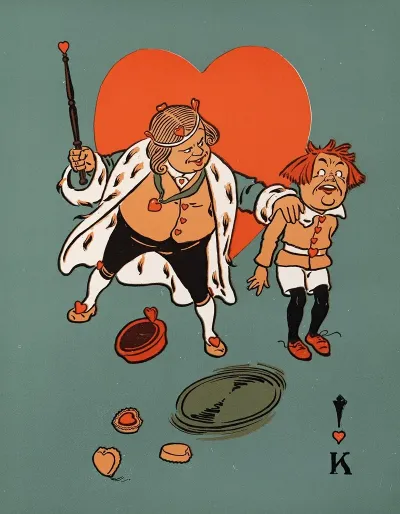 Denslows Mother Goose Pl 31