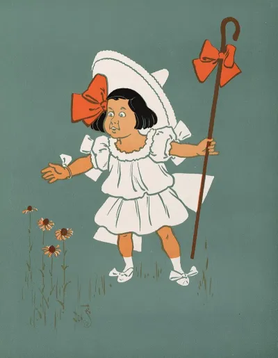 Denslows Mother Goose Pl 32