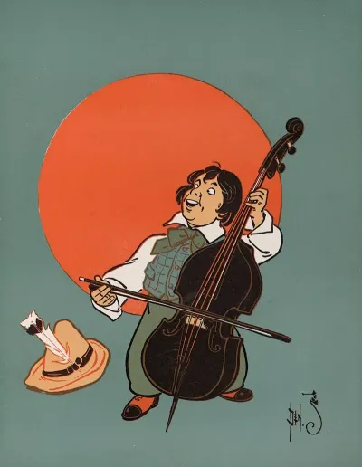 Denslows Mother Goose Pl 37