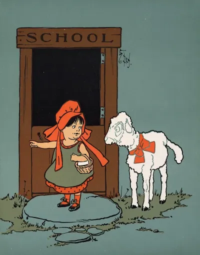 Denslows Mother Goose Pl 38