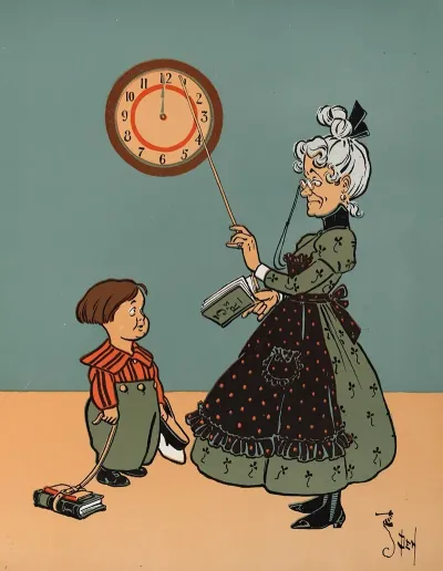 Denslows Mother Goose Pl 40