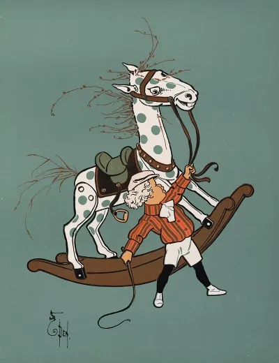 Denslows Mother Goose Pl 41
