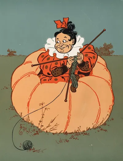 Denslows Mother Goose Pl 42