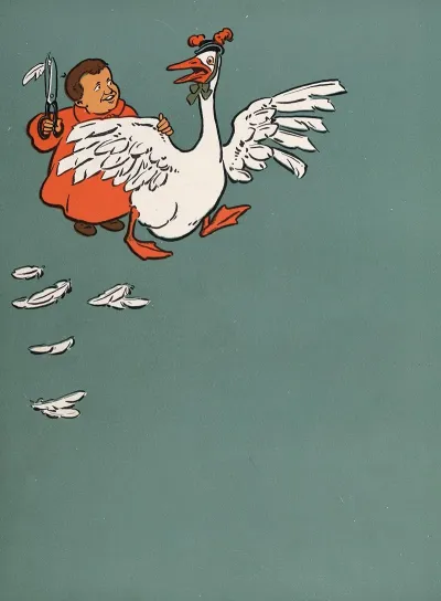 Denslows Mother Goose Pl 54