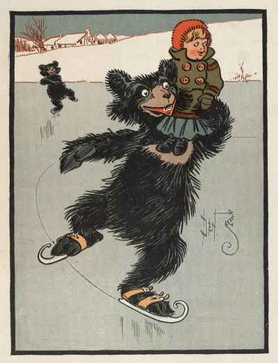 Denslows Three Bears 2