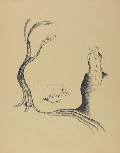 Der Baum Der Sehnsucht The Tree Of Longing