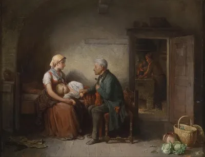 Der Doktor