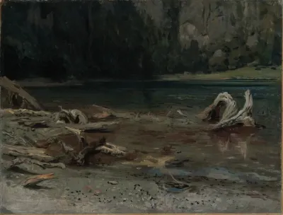 Der Feldsee