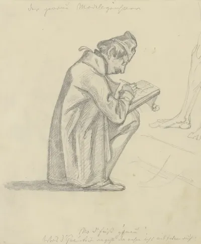 Der Genaue Modellzeichner