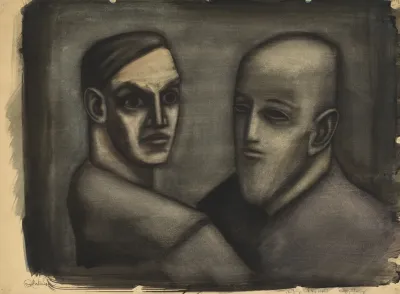 Der Junge Und Der Alte