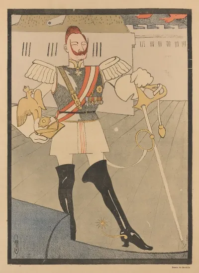 Der Kaiser