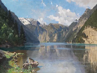 Der Konigssee