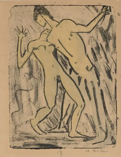 Der Mord I