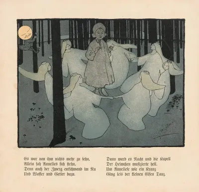 Der Prutzeltopf Pl 08