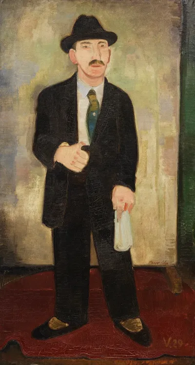 Der Redakteur